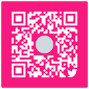 QRコード　ｘ
