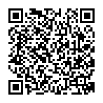 QRコード　facebook