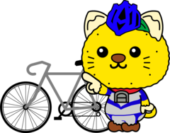 ゆずにゃん