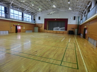 中部体育館