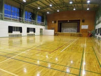 平林体育館