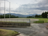 野球場