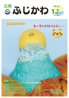 hyoshikohofujikawa1gatuso 1月号