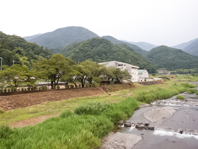 大柳川やすらぎ水辺公園
