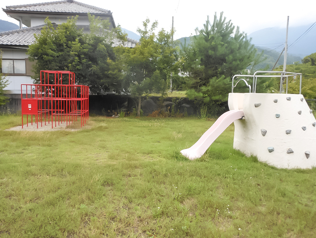 利根川児童公園