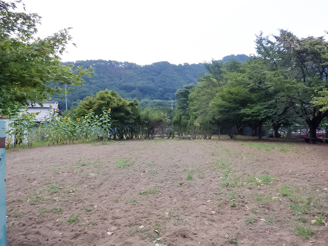 鬼島農村公園
