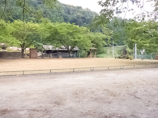 十谷農村公園