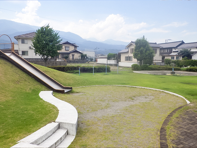 長沢1号公園