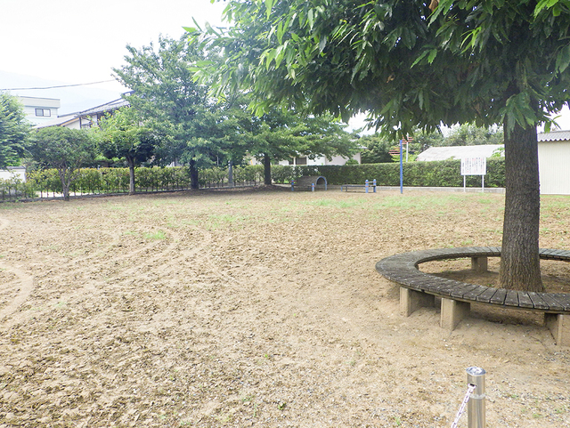 大椚1号公園