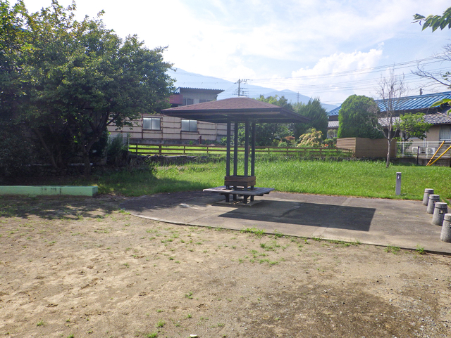 最勝寺2号公園