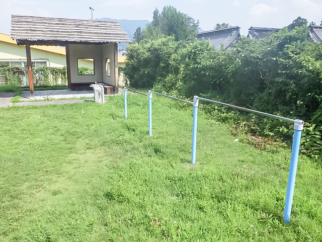 青柳町3号公園