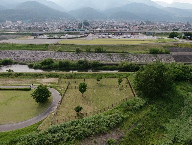 親水公園２