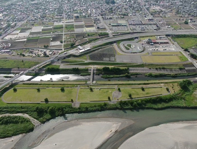 親水公園１