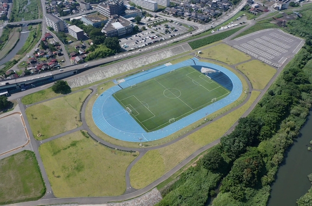 いきいきスポーツ公園