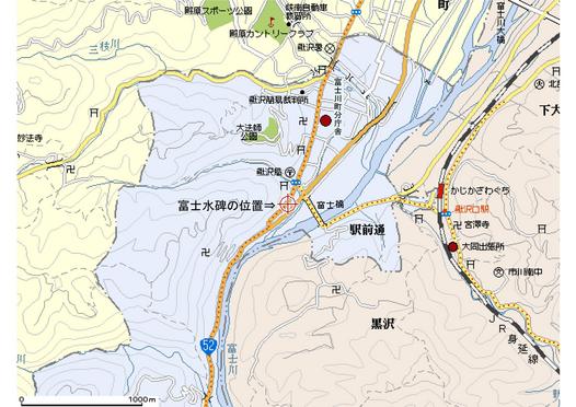 周辺地図