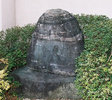 松尾芭蕉句碑(2)