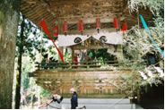 氷室神社3
