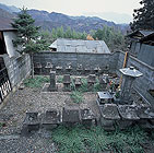 河住家石廊