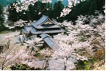 徳栄山妙法寺
