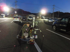 R6月の観察会２