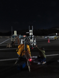 R6月の観察会３