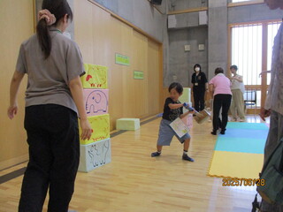 だるま