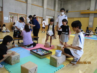 さかなつり７