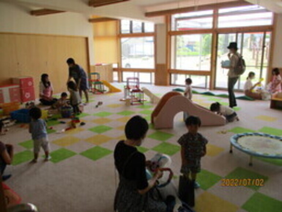 富士川町児童センター