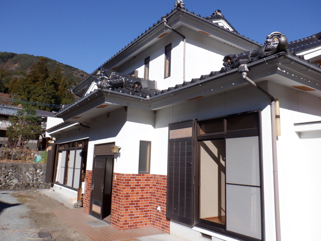 物件番号：94　外観