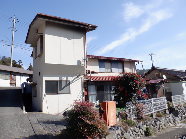 物件番号：95　外観