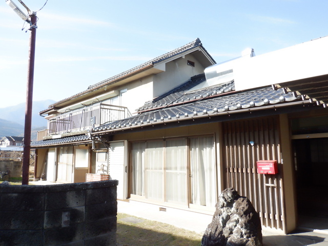 物件番号：96　外観