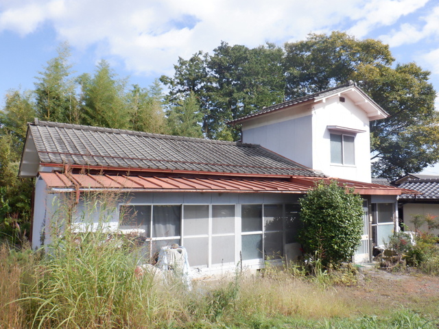 物件番号：97　外観