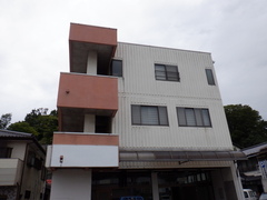 detached 富士川町鰍沢(物件番号:87)