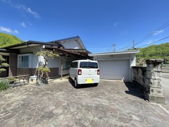 detached 富士川町鰍沢（物件番号：88）