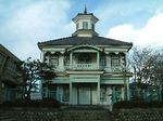 民俗資料館
