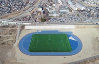 ikiikisports_0 富士川いきいきスポーツ公園