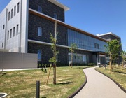 富士川町役場