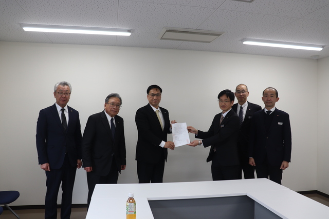 集合写真