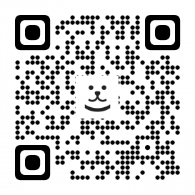 Wan!Pass（ワンパス）QRコード