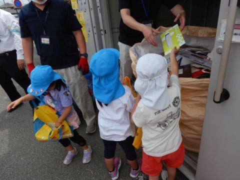 5月環境教室