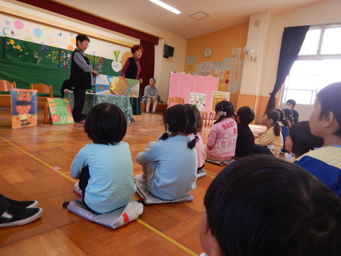 すずらん