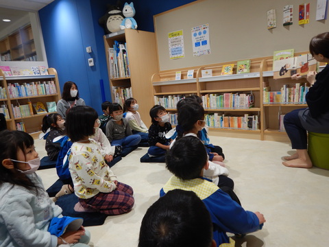 図書館