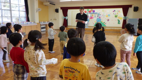 3月えいご