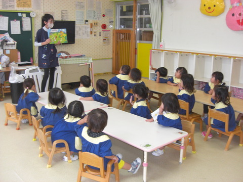 日常のひとコマ３