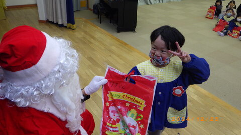 クリスマス
