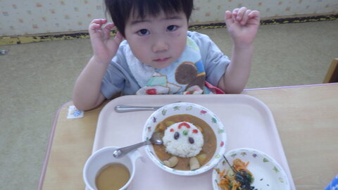 給食2