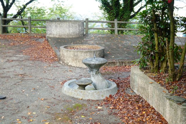 殿原スポーツ公園