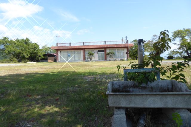 大法師公園