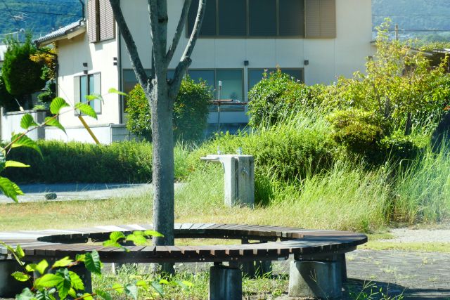 長沢1号公園
