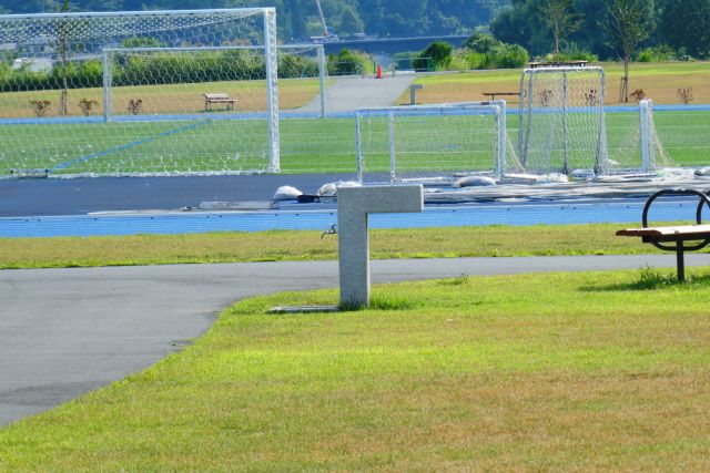 いきいきスポーツ公園